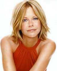 Meg Ryan